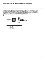 Preview for 92 page of LG 43LX770M Commercial Mode Setup Manual