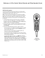 Preview for 95 page of LG 43LX770M Commercial Mode Setup Manual