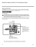 Предварительный просмотр 66 страницы LG 43LX774H Setup Manual