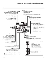 Предварительный просмотр 89 страницы LG 43LX774H Setup Manual