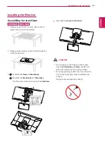 Preview for 12 page of LG 43MU79 Owner'S Manual