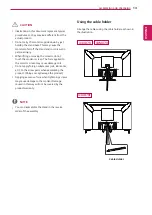 Preview for 14 page of LG 43MU79 Owner'S Manual