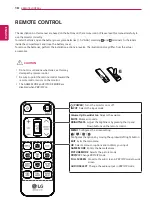 Preview for 19 page of LG 43MU79 Owner'S Manual