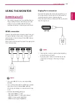 Preview for 20 page of LG 43MU79 Owner'S Manual