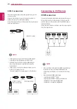 Preview for 21 page of LG 43MU79 Owner'S Manual