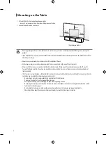 Предварительный просмотр 8 страницы LG 43NANO73 Series Owner'S Manual