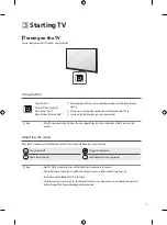 Предварительный просмотр 13 страницы LG 43NANO73 Series Owner'S Manual