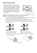 Предварительный просмотр 8 страницы LG 43NANO75 Series Owner'S Manual