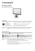 Предварительный просмотр 11 страницы LG 43NANO75 Series Owner'S Manual