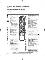 Предварительный просмотр 40 страницы LG 43NANO75SPA Owner'S Manual