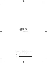 Предварительный просмотр 22 страницы LG 43NANO76 Series Owner'S Manual