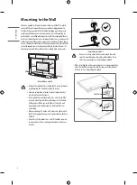 Предварительный просмотр 8 страницы LG 43NANO78 Series Owner'S Manual