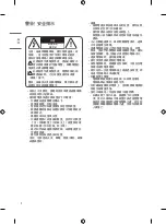 Preview for 2 page of LG 43NANO79CNF Owner'S Manual