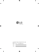 Preview for 16 page of LG 43NANO79CNF Owner'S Manual