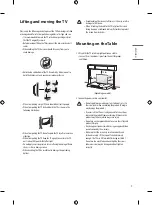 Preview for 21 page of LG 43NANO79CNF Owner'S Manual