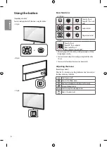 Предварительный просмотр 18 страницы LG 43SK7900PLA Manual