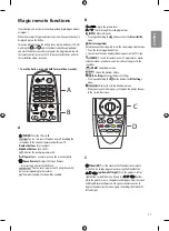 Предварительный просмотр 23 страницы LG 43SK7900PLA Manual