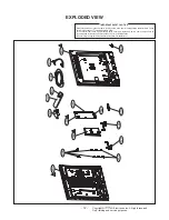 Предварительный просмотр 12 страницы LG 43SM5KE Service Manual