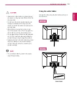 Preview for 13 page of LG 43UD79 Owner'S Manual