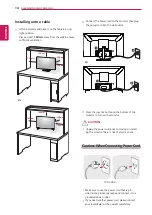 Preview for 14 page of LG 43UD79 Owner'S Manual