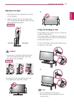 Preview for 15 page of LG 43UD79 Owner'S Manual