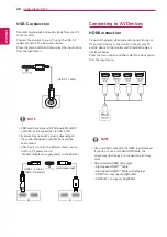 Preview for 20 page of LG 43UD79 Owner'S Manual