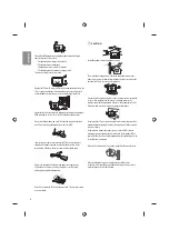 Предварительный просмотр 4 страницы LG 43UF64 Series Owner'S Manual