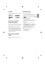 Предварительный просмотр 19 страницы LG 43UF64 Series Owner'S Manual