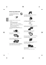 Предварительный просмотр 22 страницы LG 43UF64 Series Owner'S Manual