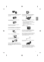 Предварительный просмотр 25 страницы LG 43UF64 Series Owner'S Manual