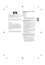 Предварительный просмотр 27 страницы LG 43UF64 Series Owner'S Manual