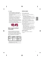 Предварительный просмотр 29 страницы LG 43UF64 Series Owner'S Manual