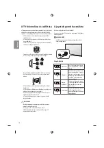 Предварительный просмотр 30 страницы LG 43UF64 Series Owner'S Manual