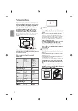 Предварительный просмотр 32 страницы LG 43UF64 Series Owner'S Manual