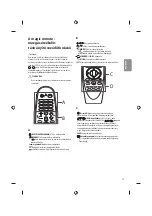 Предварительный просмотр 37 страницы LG 43UF64 Series Owner'S Manual