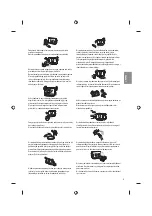 Предварительный просмотр 43 страницы LG 43UF64 Series Owner'S Manual