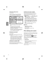 Предварительный просмотр 54 страницы LG 43UF64 Series Owner'S Manual