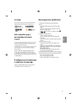 Предварительный просмотр 59 страницы LG 43UF64 Series Owner'S Manual