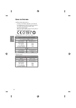 Предварительный просмотр 60 страницы LG 43UF64 Series Owner'S Manual