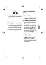 Предварительный просмотр 67 страницы LG 43UF64 Series Owner'S Manual