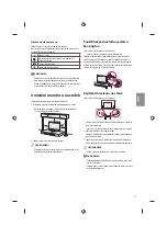 Предварительный просмотр 71 страницы LG 43UF64 Series Owner'S Manual