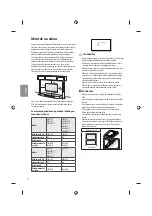 Предварительный просмотр 72 страницы LG 43UF64 Series Owner'S Manual