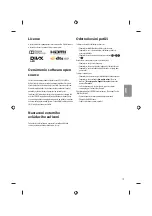 Предварительный просмотр 79 страницы LG 43UF64 Series Owner'S Manual