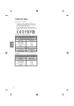 Предварительный просмотр 80 страницы LG 43UF64 Series Owner'S Manual