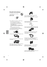 Предварительный просмотр 82 страницы LG 43UF64 Series Owner'S Manual