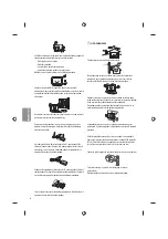 Предварительный просмотр 84 страницы LG 43UF64 Series Owner'S Manual