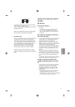 Предварительный просмотр 87 страницы LG 43UF64 Series Owner'S Manual