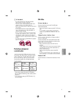 Предварительный просмотр 89 страницы LG 43UF64 Series Owner'S Manual