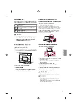 Предварительный просмотр 91 страницы LG 43UF64 Series Owner'S Manual