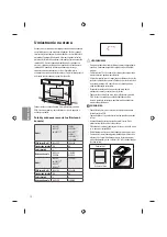 Предварительный просмотр 92 страницы LG 43UF64 Series Owner'S Manual